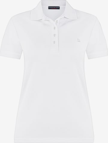 Giorgio di Mare Shirt 'Belvue' in White: front