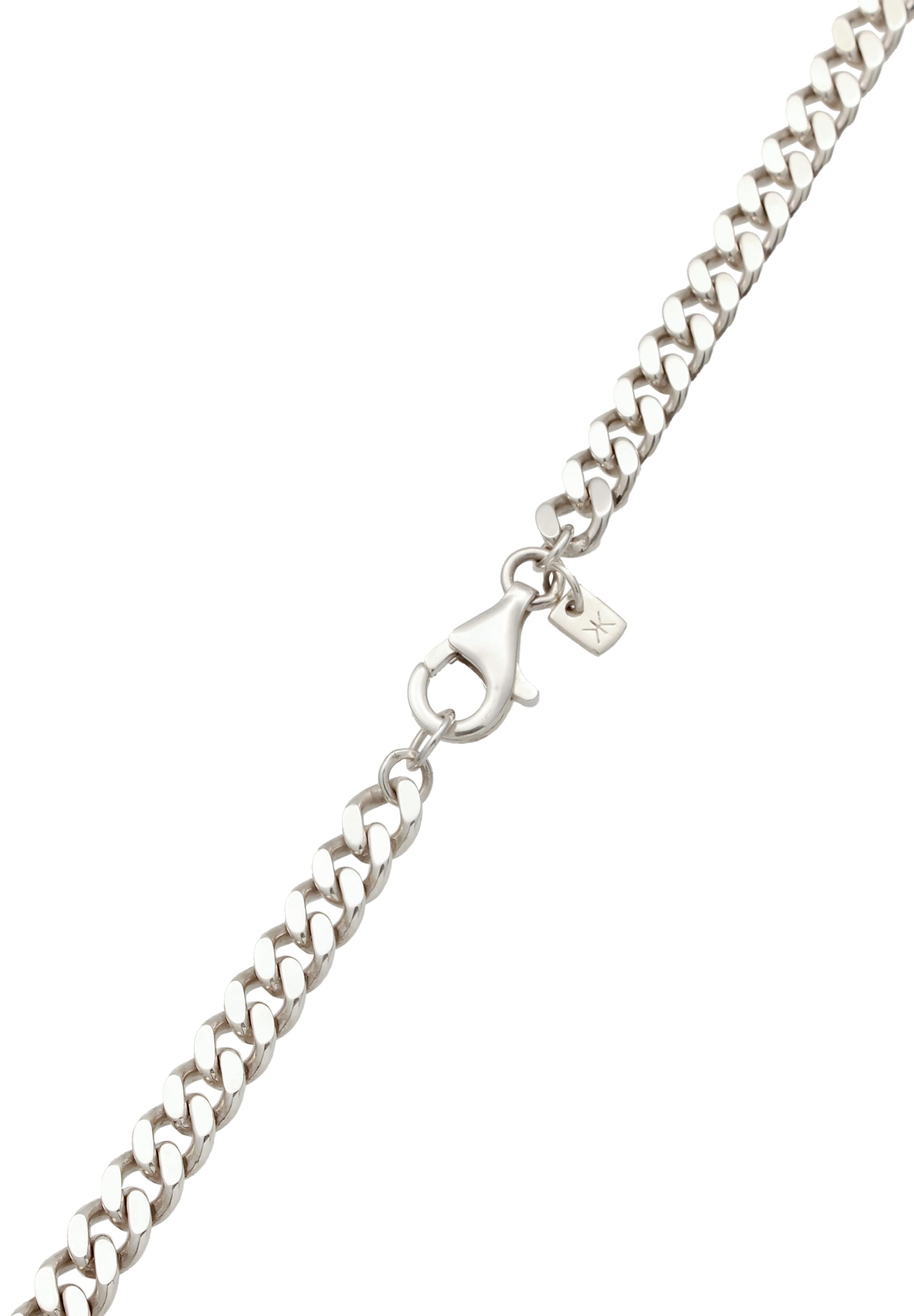 Chaîne KUZZOI en argent