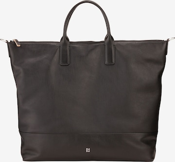 Cabas 'Judith' DuDu en gris : devant