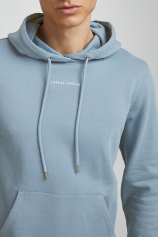 Casual Friday Sweatshirt 'Sinius' in Blue