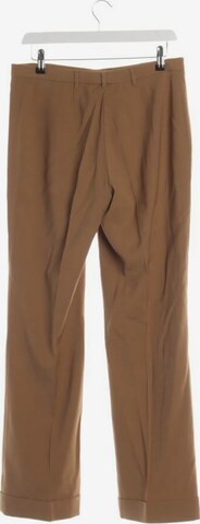 MOSCHINO Pants in XL in Brown