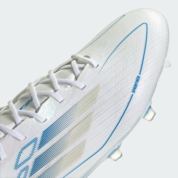 ADIDAS PERFORMANCE Soccer shoe 'F50 Elite' in White