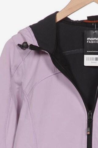 ICEPEAK Jacket & Coat in S in Purple