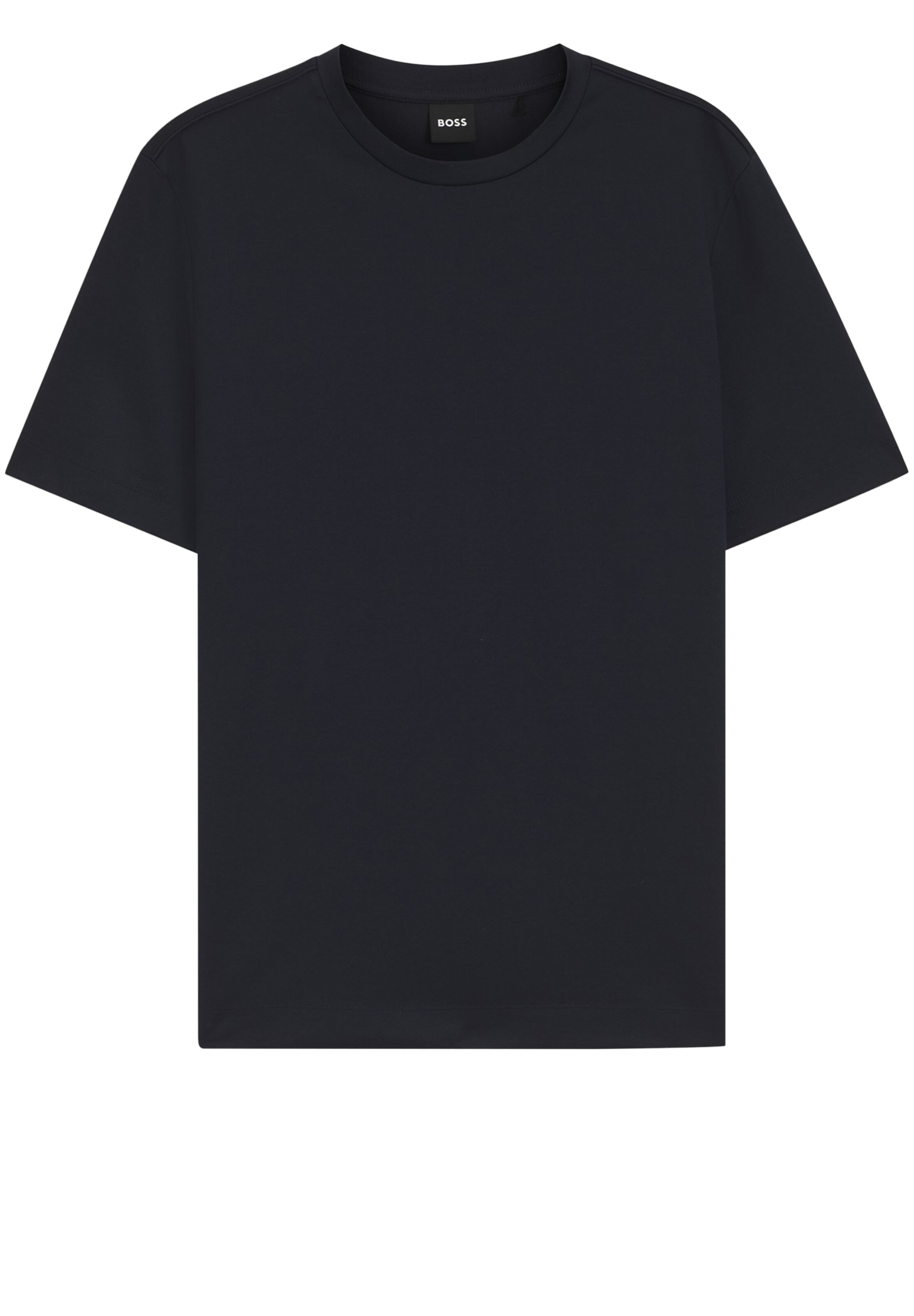BOSS Shirt 'Taut' in Blue: front