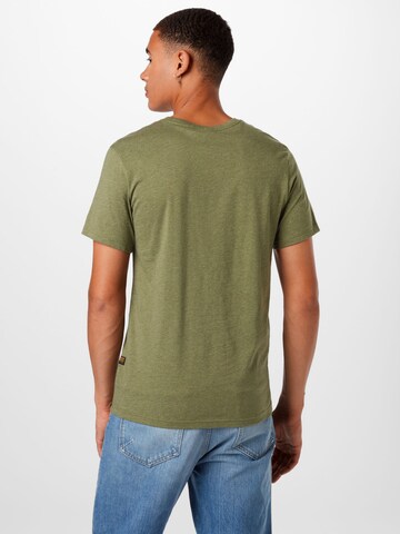 T-Shirt G-STAR en vert