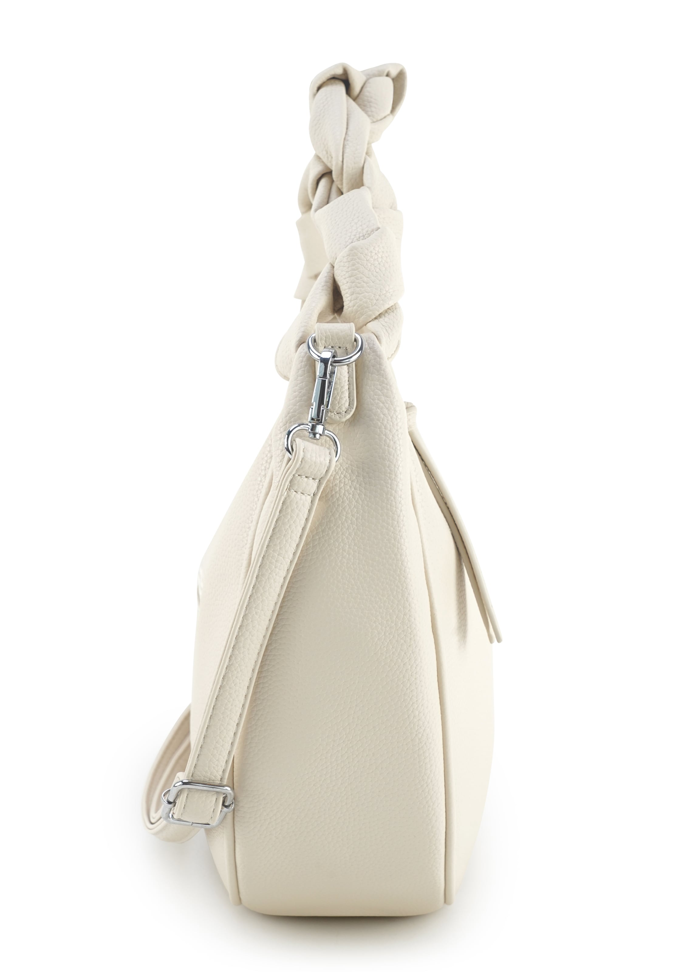 HARPA Schoudertas 'CINCI' in Beige