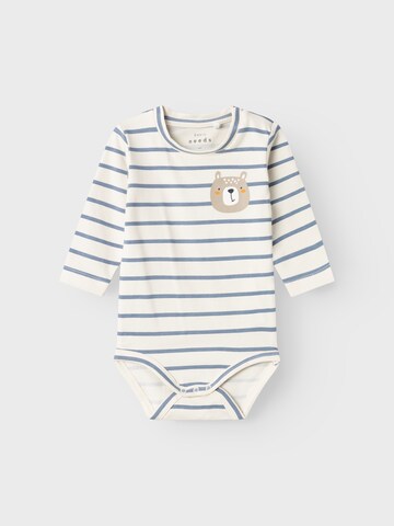 Ensemble de linge 'Roels' NAME IT en beige