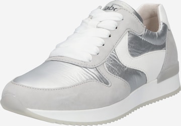 GABOR Sneaker in Grau: predná strana