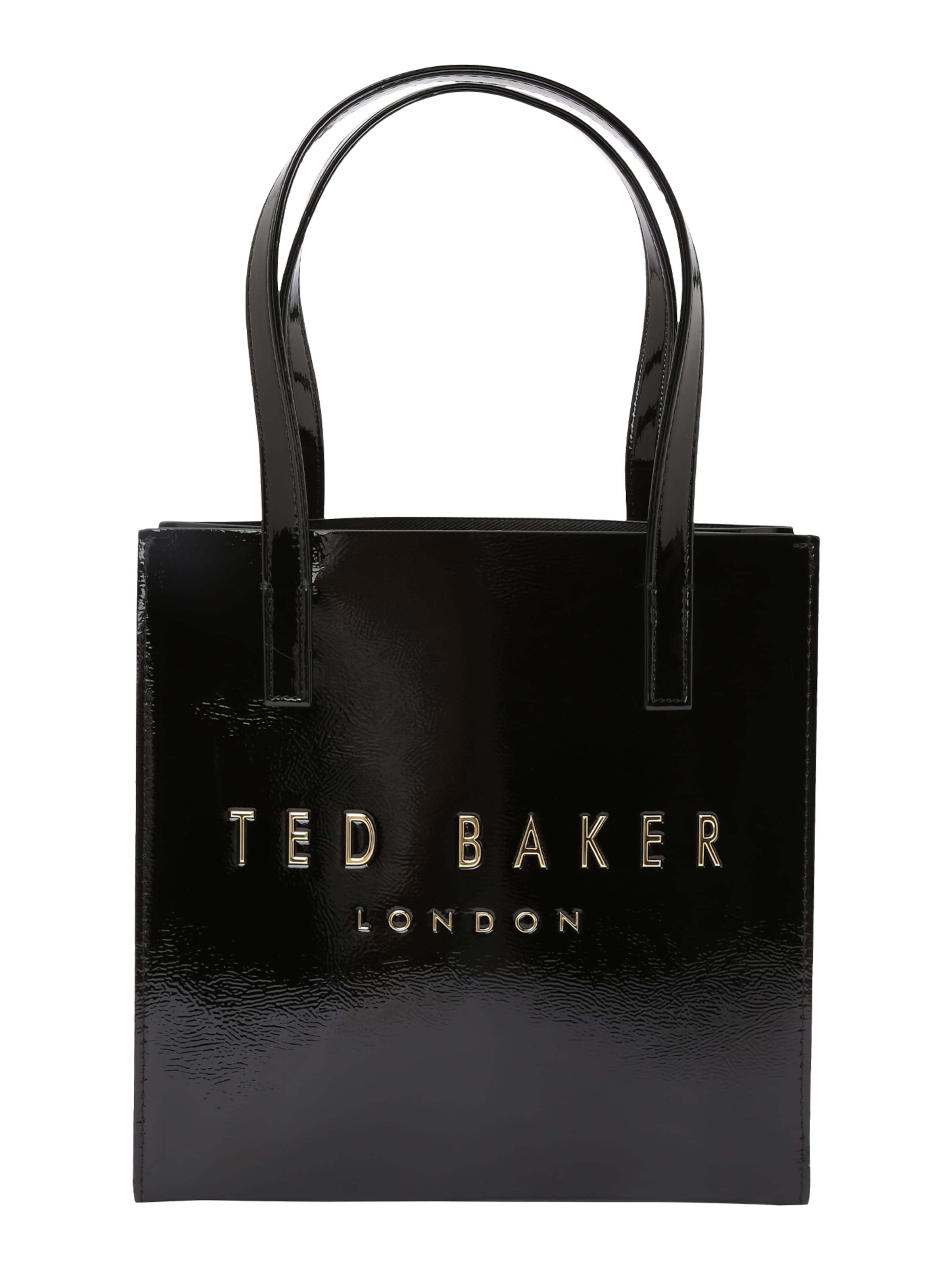 Ted Baker Handtas 'CRINION' in Zwart: voorkant