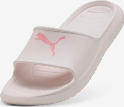 PUMA Badeschuh in rosa / hellpink, Produktansicht