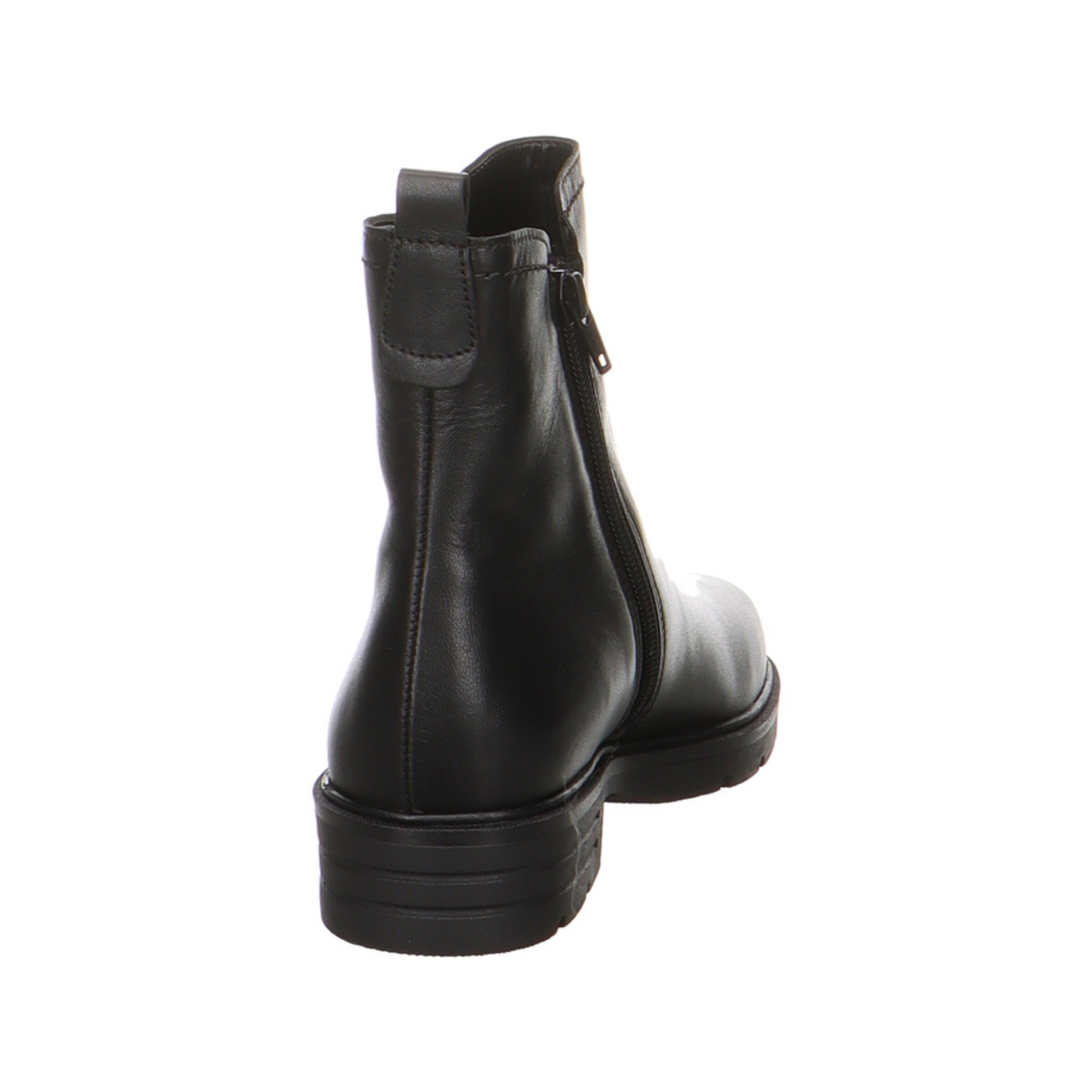 GABOR Enkellaarsjes in Zwart