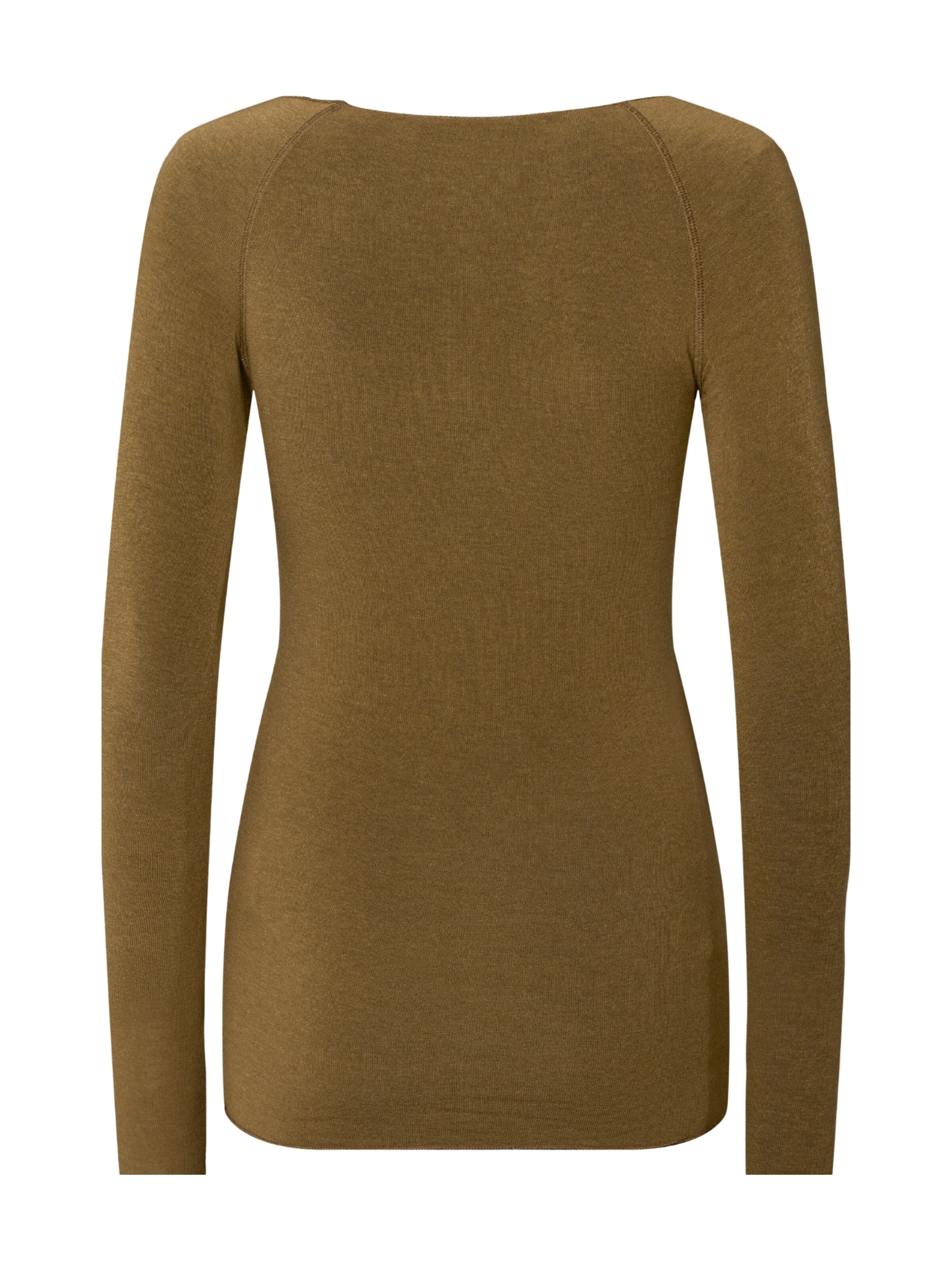 Gai+Lisva Paita 'Amalie' värissä keltainen