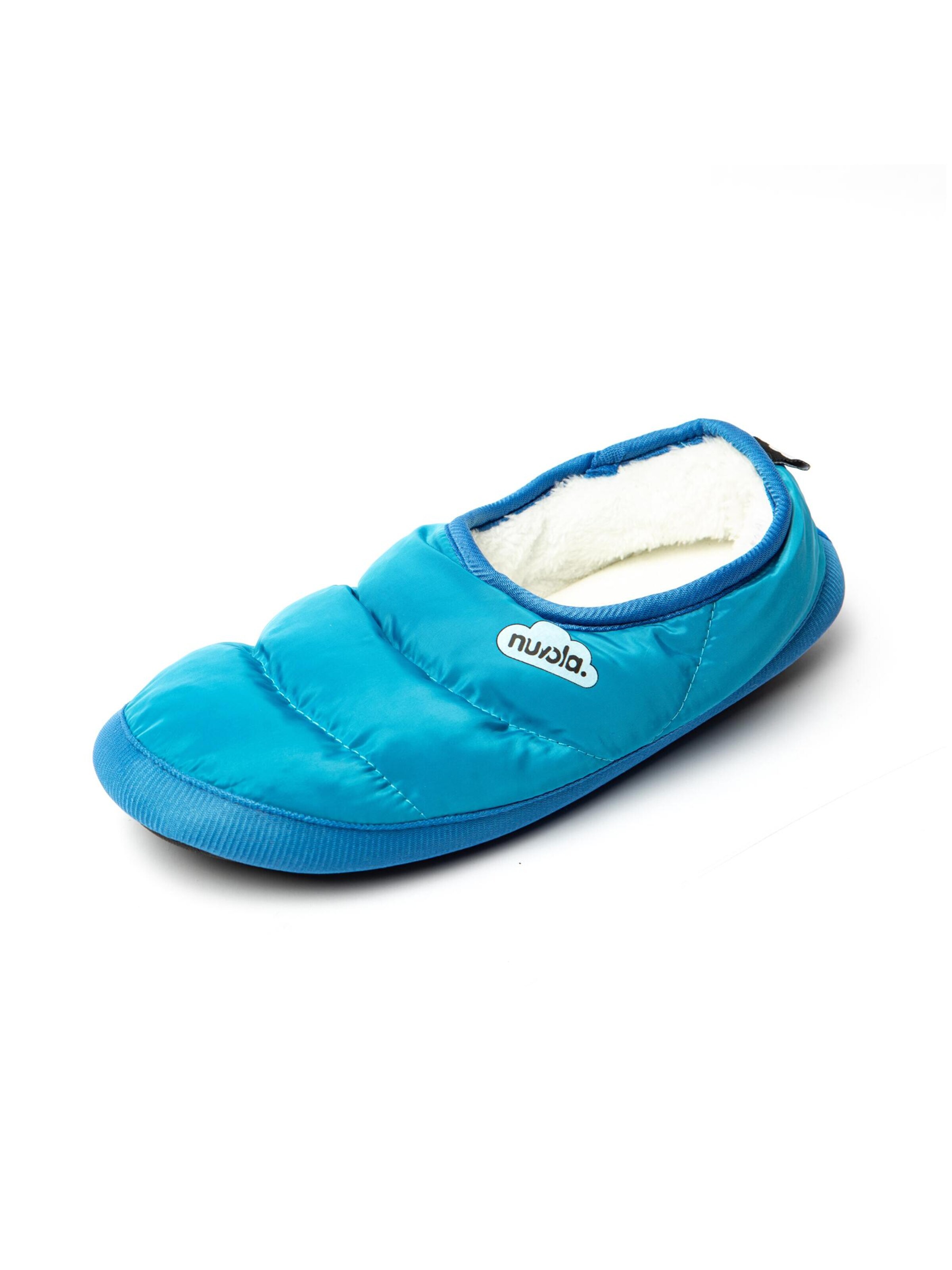 Ciabatta 'Classic Chill' di Nuvola. in blu