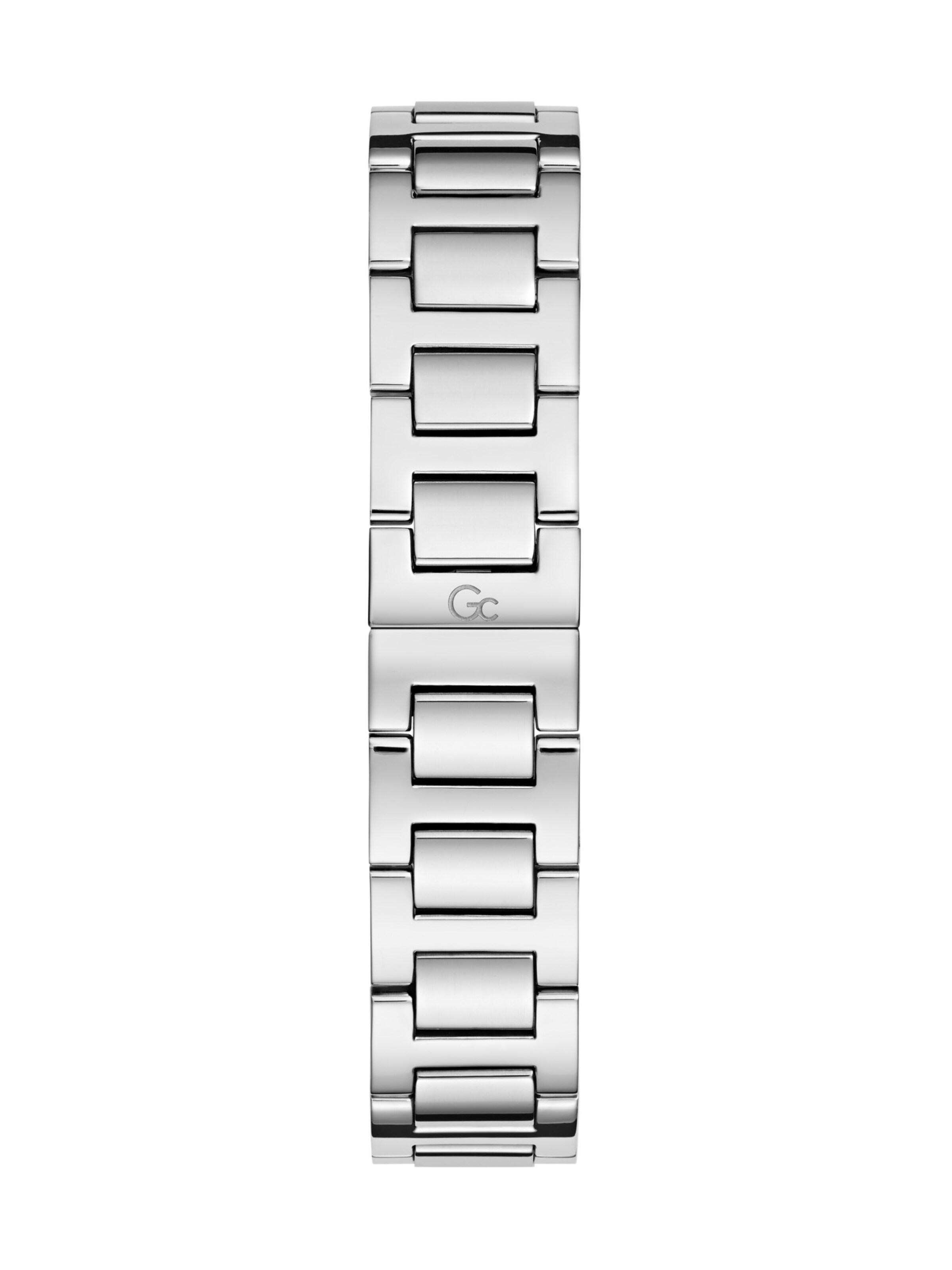 Gc Analog Watch 'Tiara' in Silver