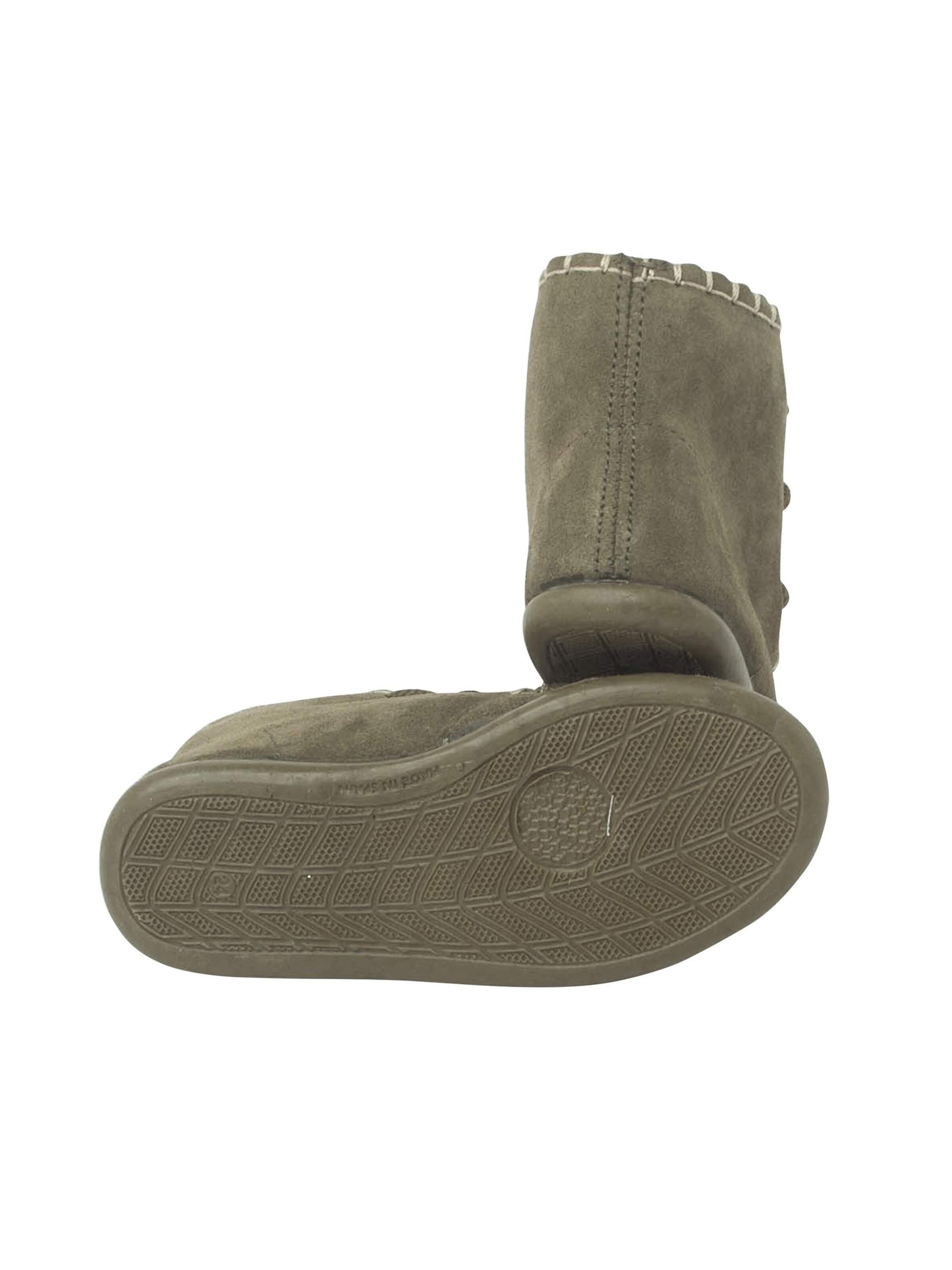 Pisamonas Stiefel‌‌‌‌‌‌‌ in Grün