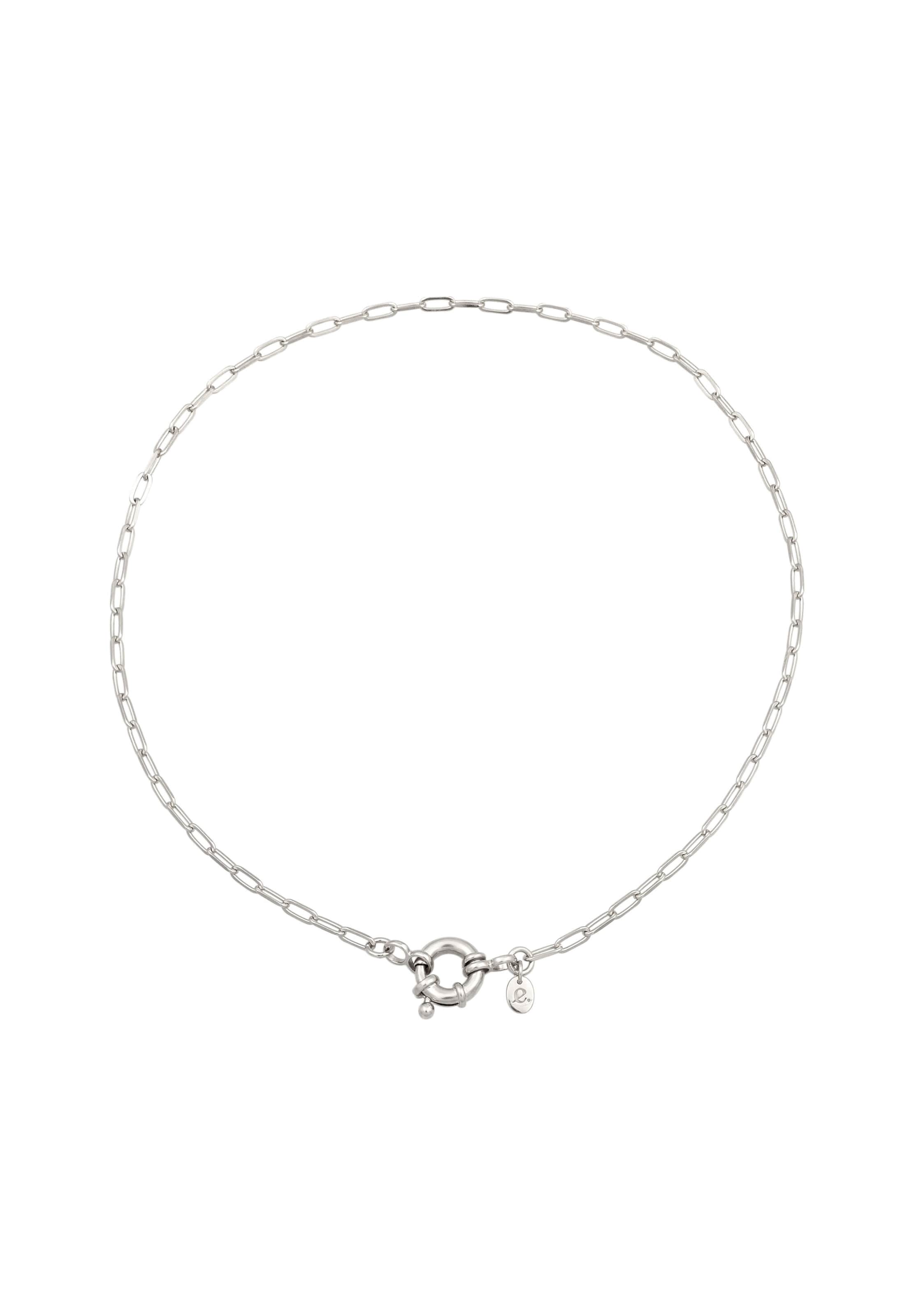 ELLI Necklace in Silver