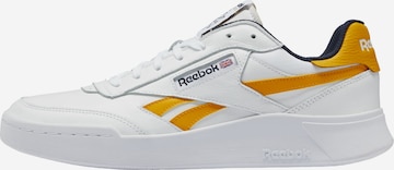 Reebok Sneakers 'Club C Revenge Legacy' in White: front