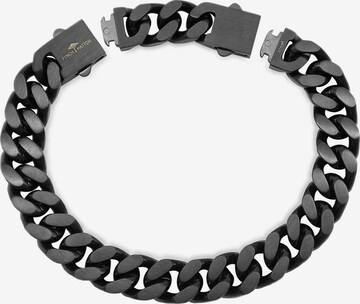FYNCH-HATTON Bracelet in Black