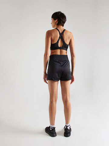 ADIDAS PERFORMANCE Regular Sportshorts 'Pacer Essentials High Rise' in Schwarz