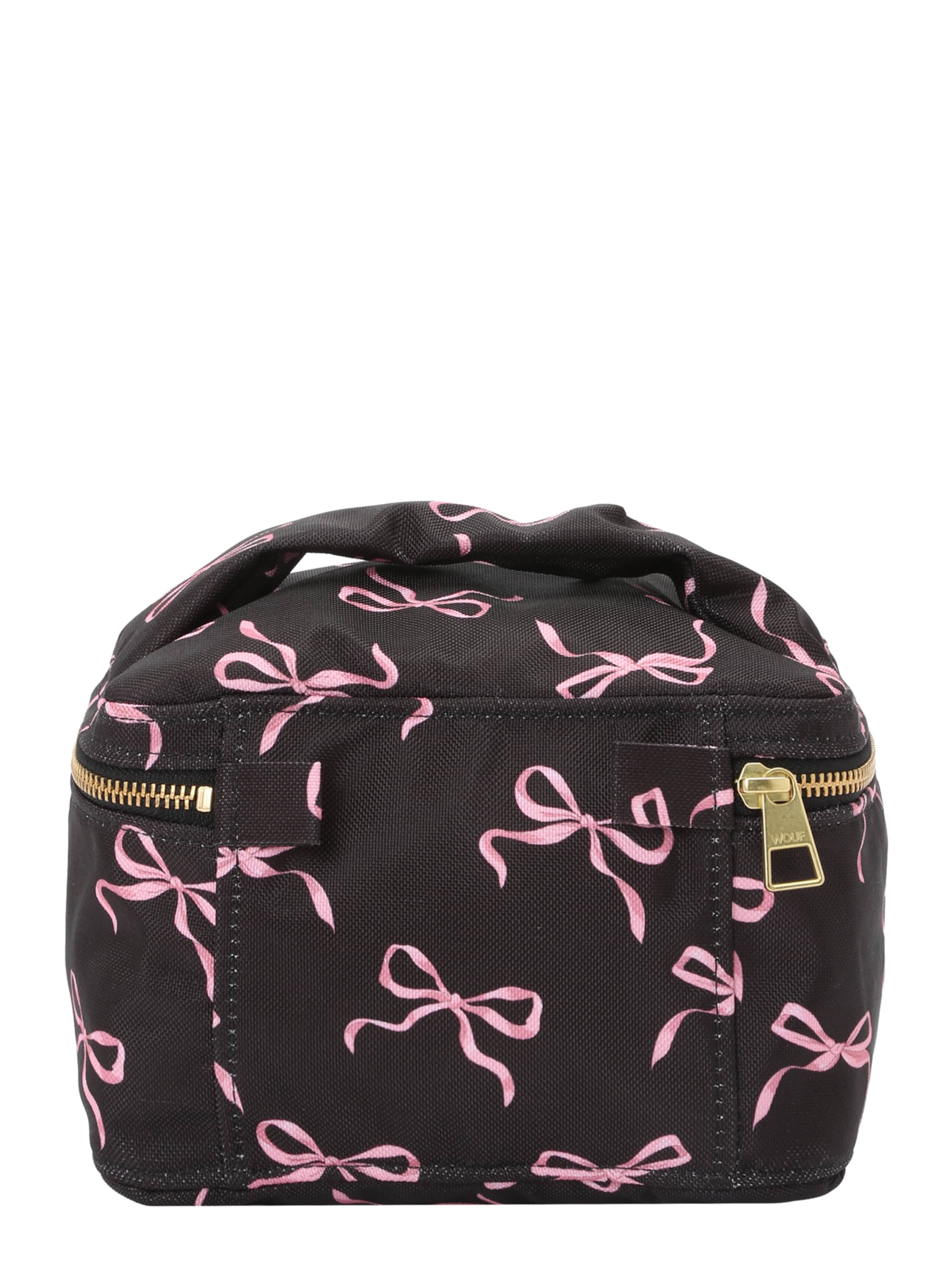 WoufNeseser 'Daily' - crna boja