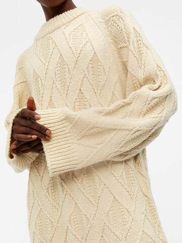 OBJECT Pullover 'ARYA' in Beige