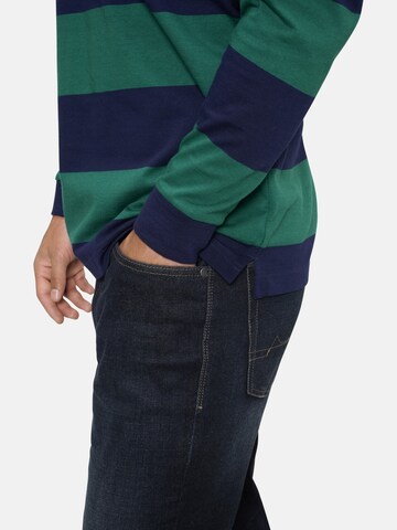 BABISTA Sweatshirt ' Viorento ' in Green