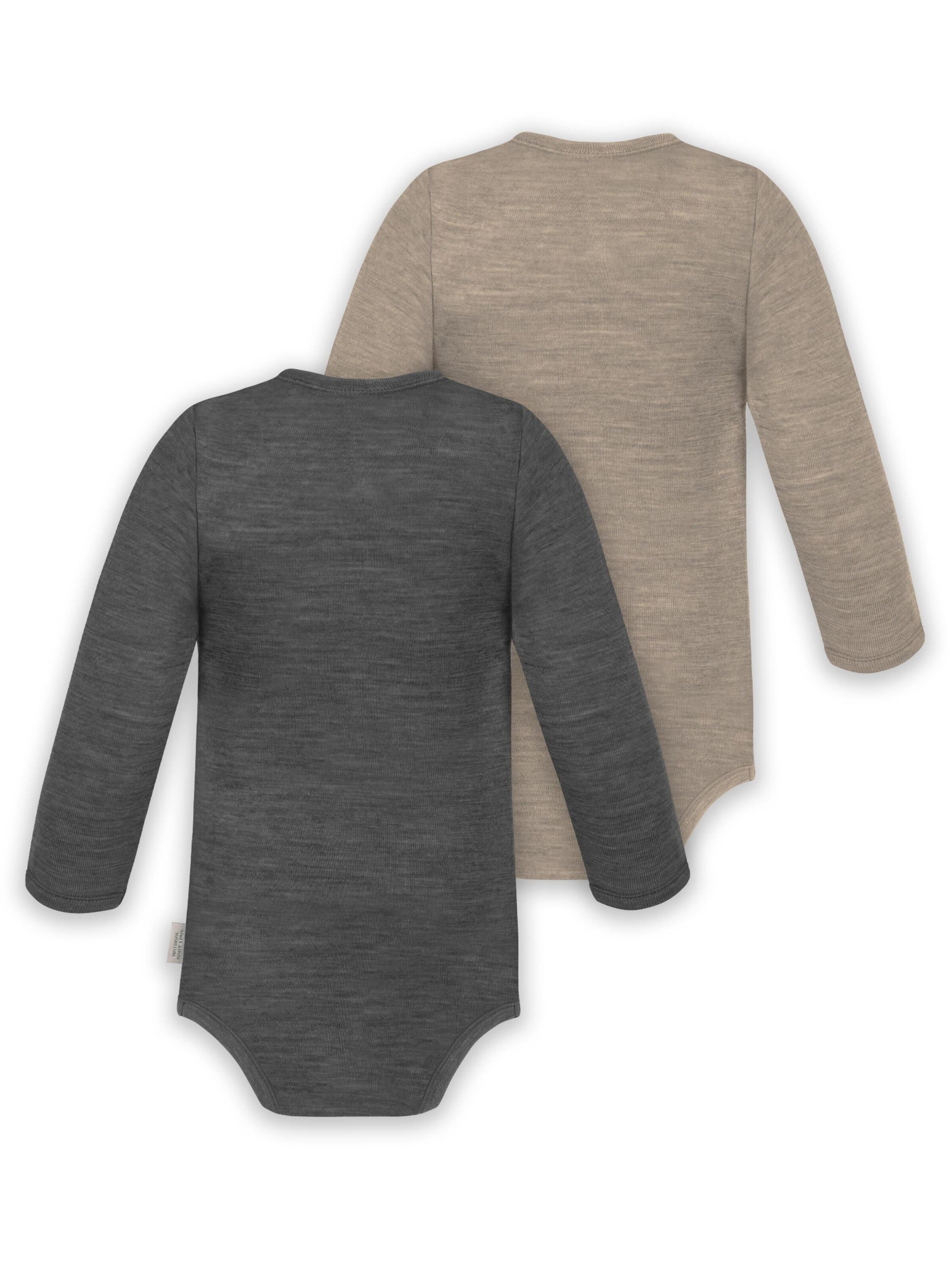 normani Romper/Bodysuit 'Auckland' in Beige