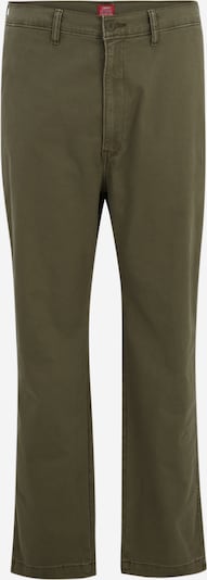 Levi's® Big & Tall Chino hlače 'XX STD Tapered Chino ' u maslinasta, Pregled proizvoda
