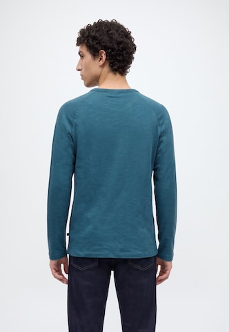 s.Oliver Shirt in Blau