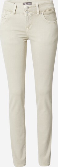 LTB Jeans 'MOLLY' in beige, Produktansicht