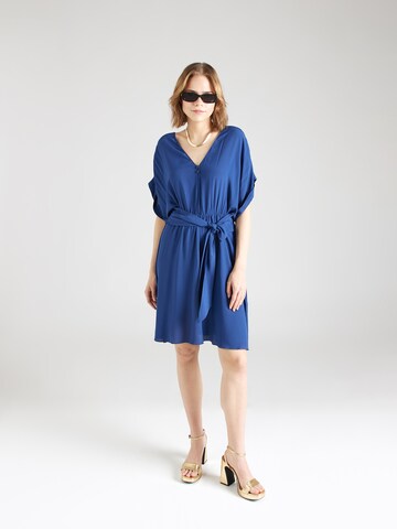 Robe PATRIZIA PEPE en bleu