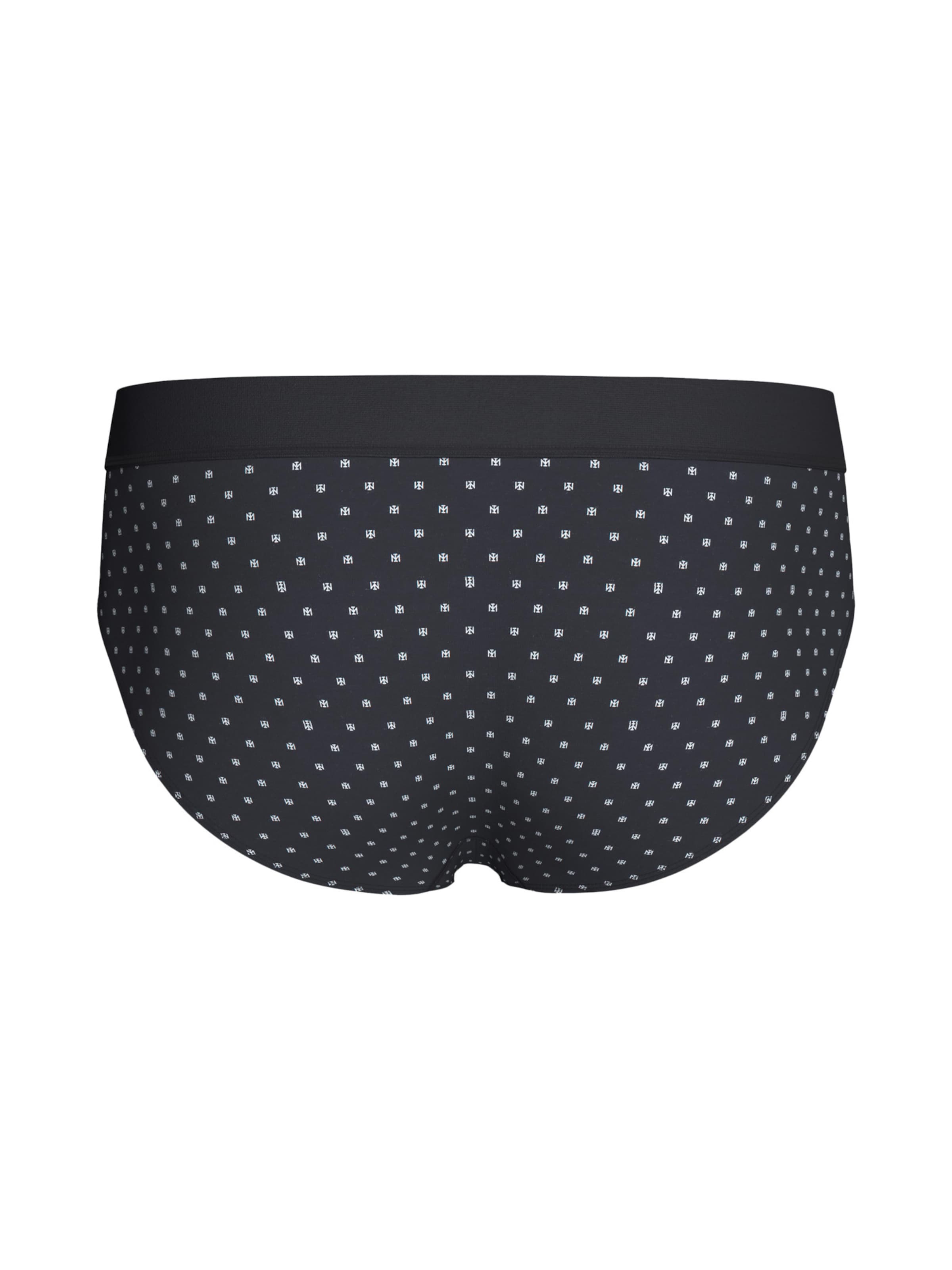 Slip IMPETUS en bleu