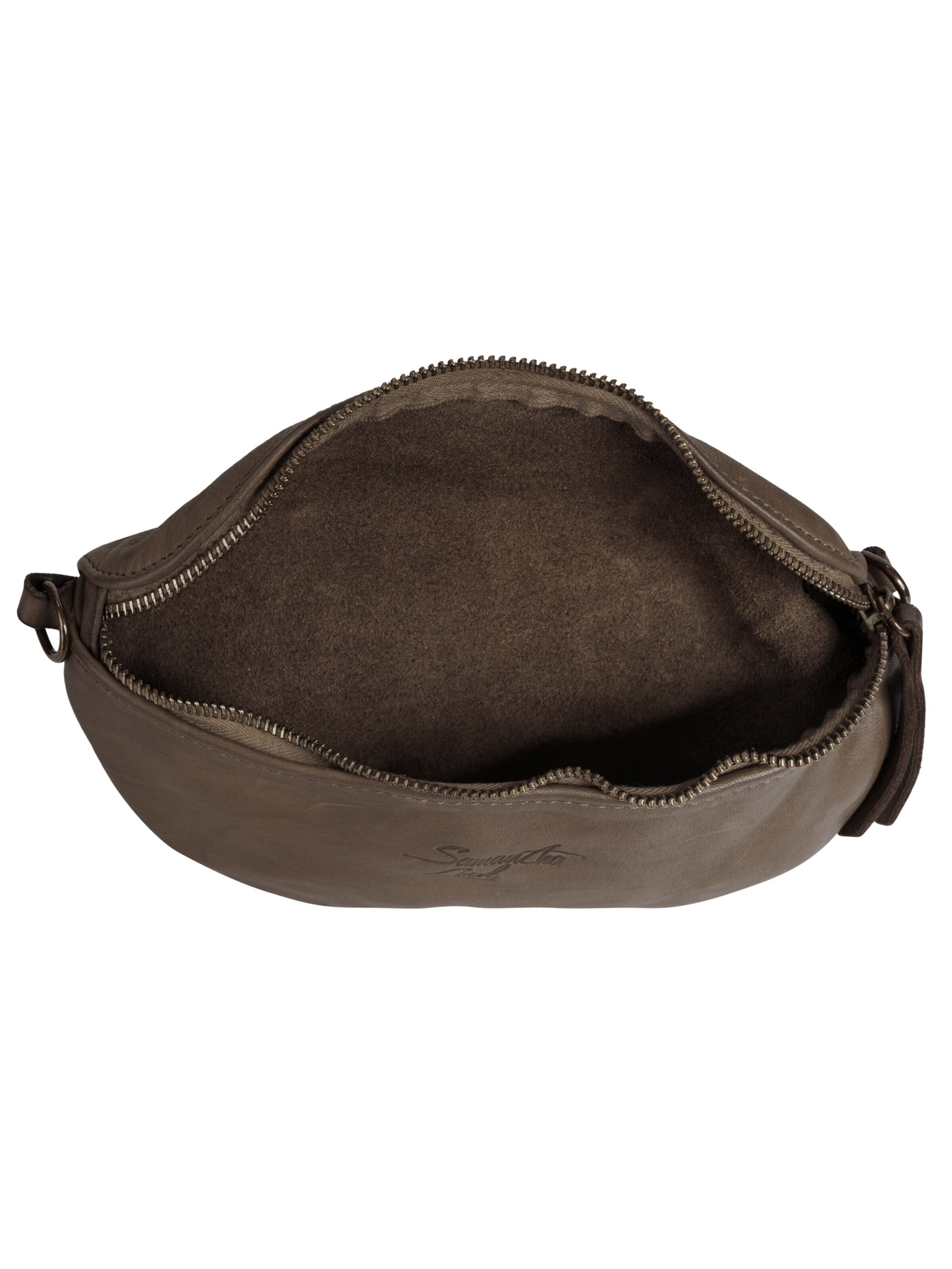 Samantha Look - Bolso de hombro en gris