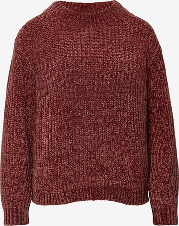 s.Oliver Sweater in Red: front