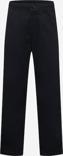 Kelnės 'Adicolor Contempo Chinos' iš ADIDAS ORIGINALS, spalva – juoda, Prekių apžvalga