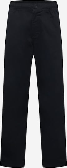 ADIDAS ORIGINALS Pantalon 'Adicolor Contempo Chinos' en noir, Vue avec produit