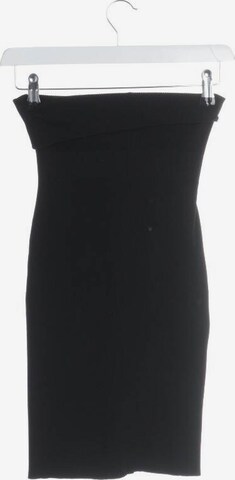 HELMUT LANG Skirt in XS in Black