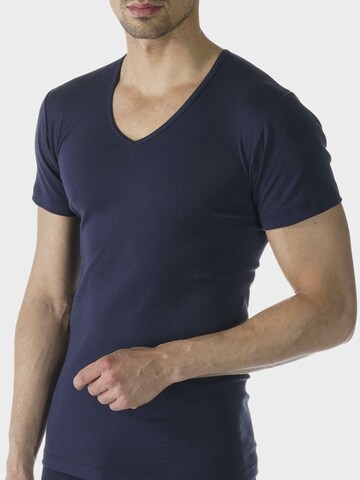 Mey T-Shirt in Blau