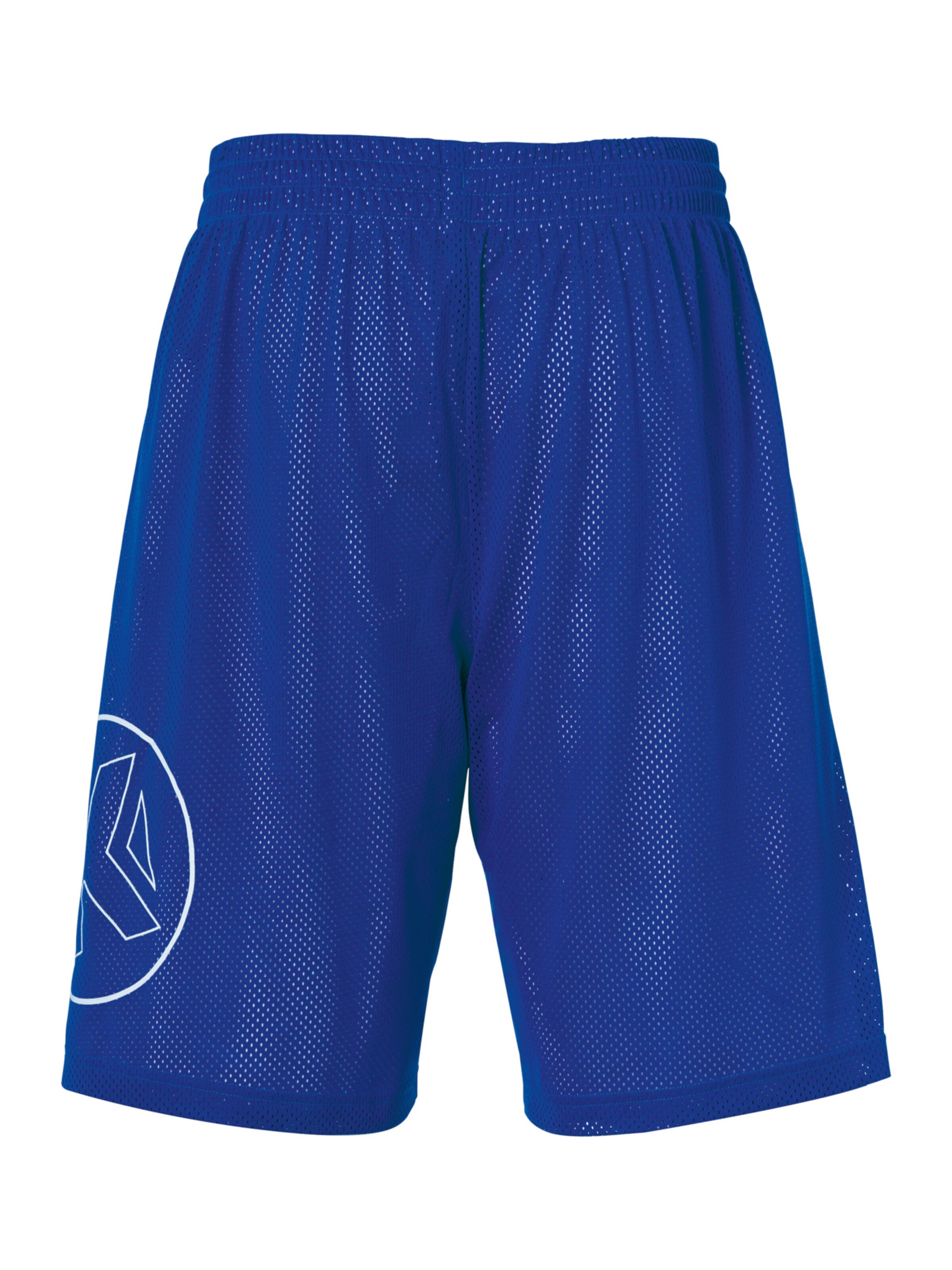 KEMPA Loose fit Workout Pants in Blue