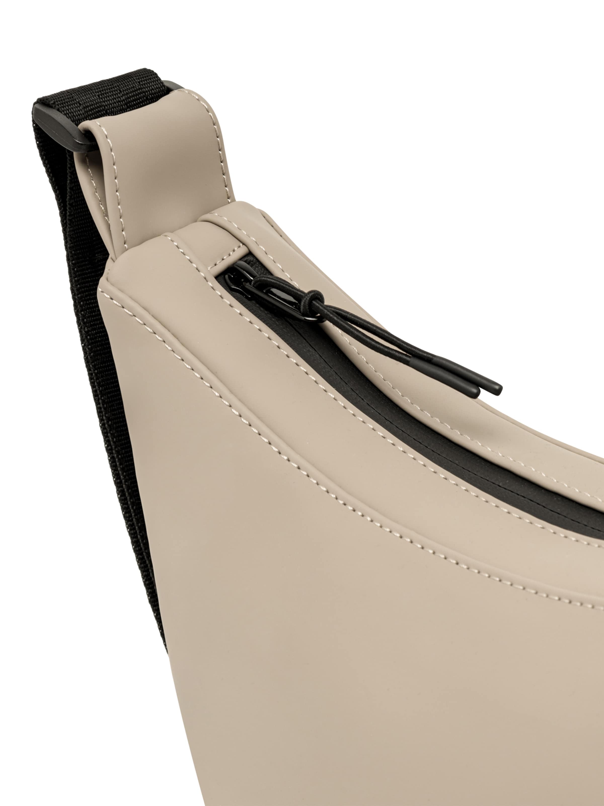 Johnny Urban Skuldertaske 'Rory' i beige