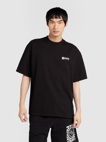 Pegador Shirt 'ANTIGUA' in Black