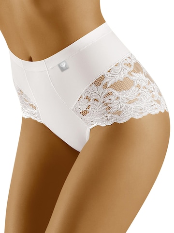 Wolbar Slip 'Diamond 3506' in White