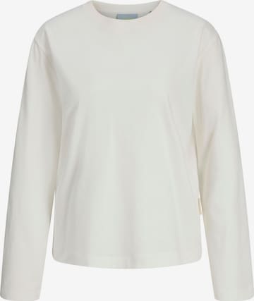 T-shirt 'JXSOPHIA' JJXX en blanc : devant