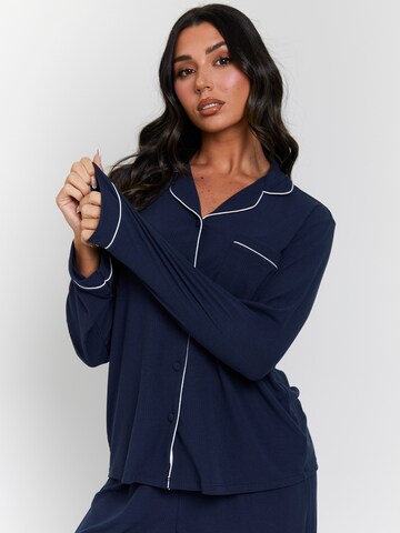 Loungeable Pajama in Blue