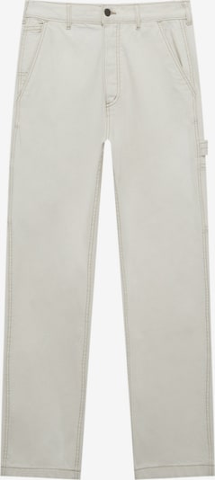 Pull&Bear Jeans in de kleur Ecru, Productweergave