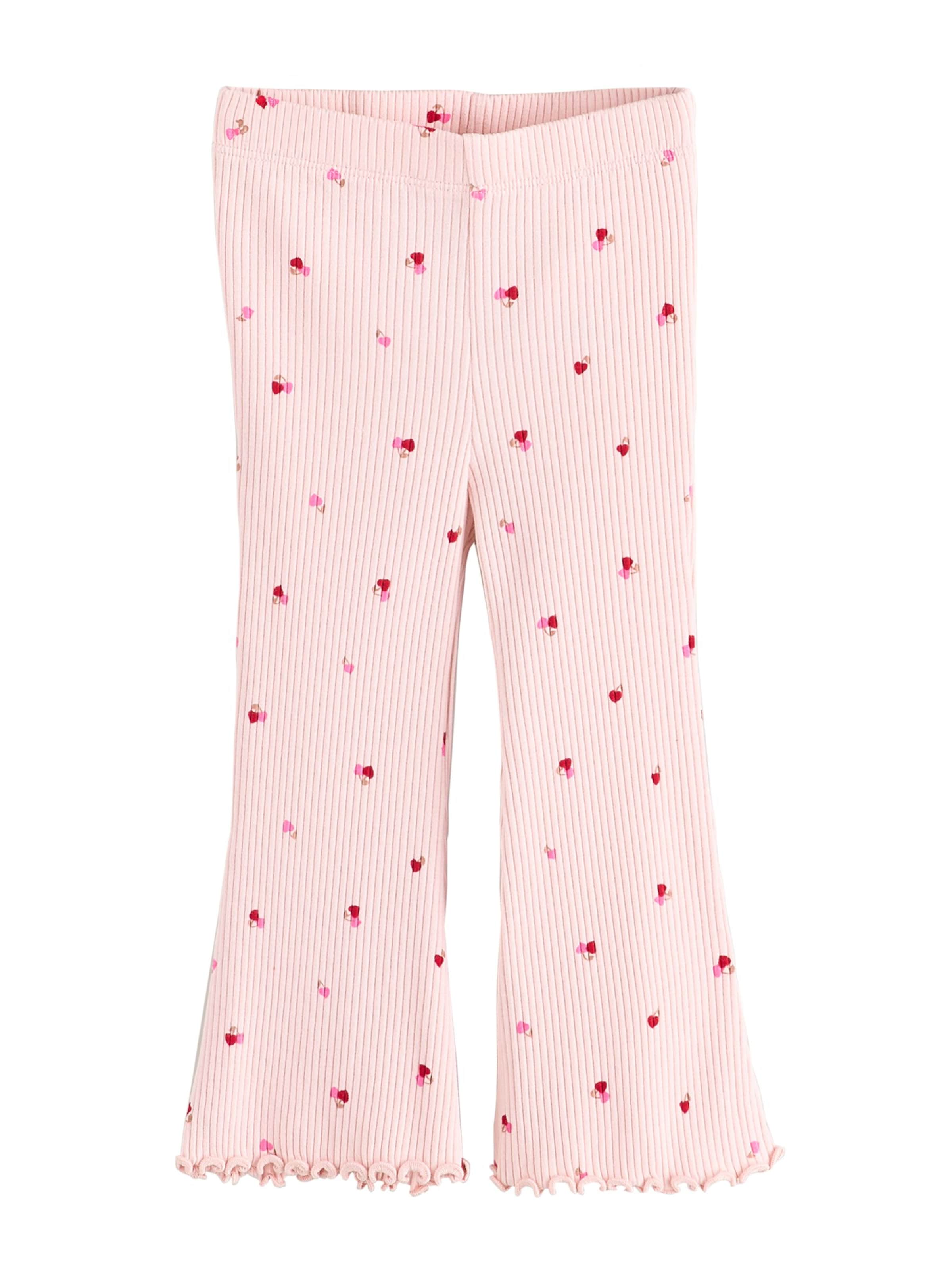 Next Skinny Κολάν σε ροζ: μπροστά