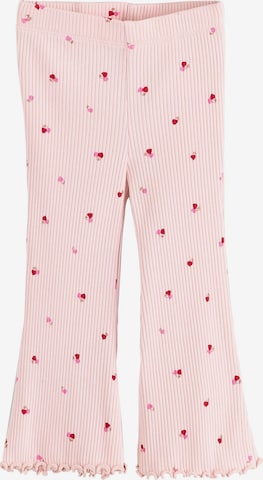 rožinė Next Siauras Tamprės: priekis