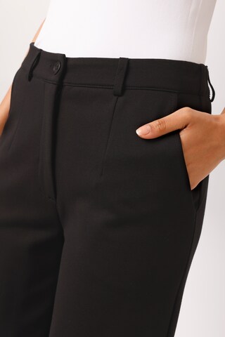 Aniston CASUAL Regular Pants in Black