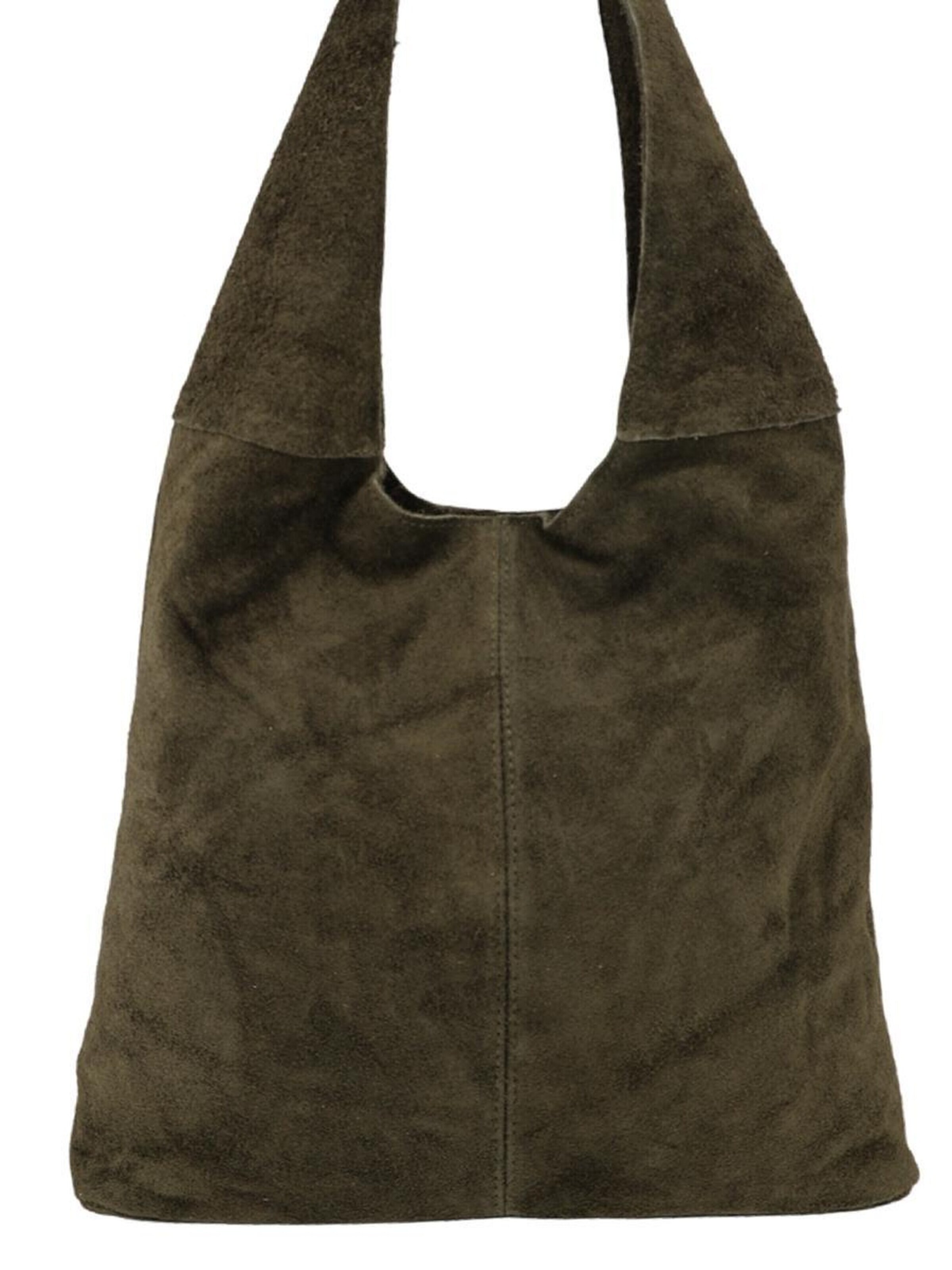 Brise Shopper 'Lumina' in Green