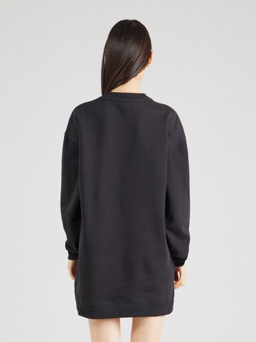 Calvin Klein Jeans Dress in Black